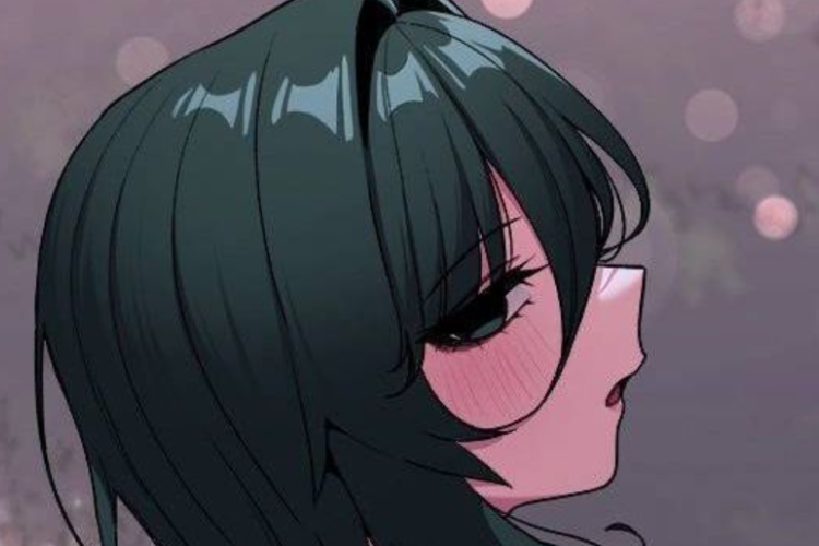 Link Baca Manhwa Stop Smoking (Someone Stop Her!) Chapter 47 Indonesia Scan, Yoonda emang yang Paling Normal Daripada Lainnya