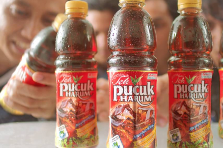 Contoh Iklan Teh Pucuk dan Analisisnya, Bisa Jadi Inpirasi Untuk Promosi Produk