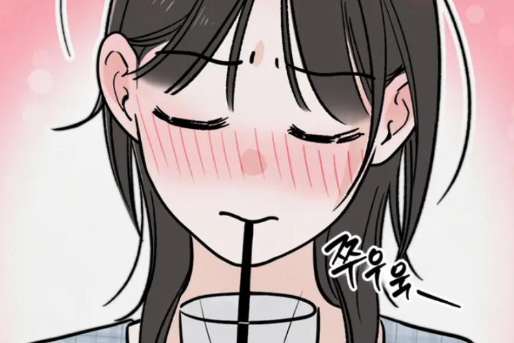 Spoiler RAW! Baca Manhwa Who Is the Liar? Chapter 43 Indonesia Scan, Pertemuan dengan Kakak Kandung