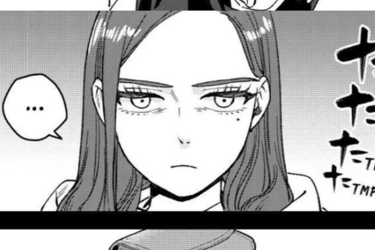 Baca Manga Wind Breaker (NII Satoru) Chapter 186 RAW Indonesia Scan, Sakura Membuat Orang Lain Iri