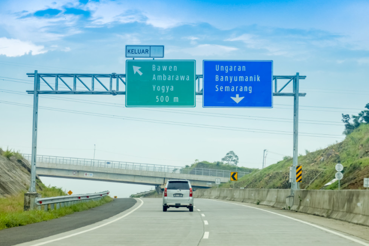 Proyek Jalan Tol Yogyakarta-Solo Belum Berikan Ganti Rugi Pada Warga Pembebasan Lahan, Begini Faktanya