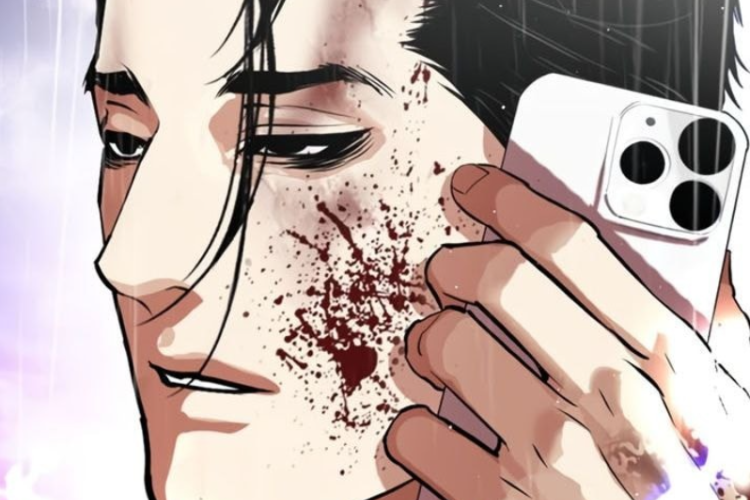 Lisez Manhwa RAW Lookism Chapitre 556 en Français, découvrez la suite de cette histoire palpitante uniquement ici !