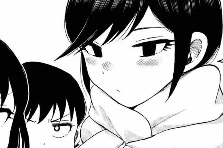 Sinopsis Manga Arakure Ojousama wa Monmon Shiteiru, Siswa Cupu yang Berhasil Luluhkan Hati Cucu Kepala Sekolah 