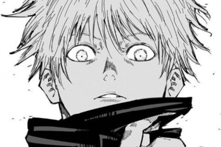 Bocoran! Spoiler Manga Jujutsu Kaisen Chapter 221, Gojo Muncul Kembali! Siap-siap Ikuti Keseruannya