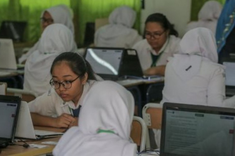 Soal Bahasa Indonesia Kelas 10 Semester 2 , Latihan Untuk Persiapan Ujian