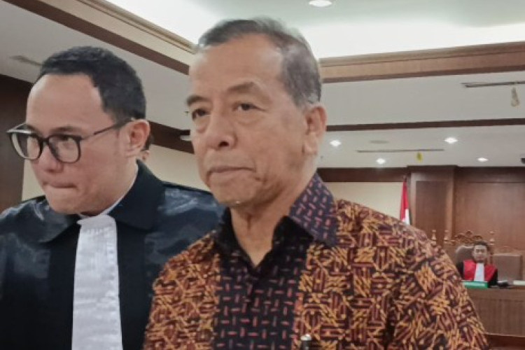 MA Tolak PK Emirsyah Satar, Eks Dirut Garuda Tetap Dihukum 10 Tahun Penjara dan Wajib Bayar Uang Pengganti Rp817 Miliar