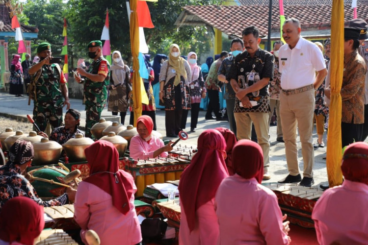 Daftar Event Tahunan Purworejo yang Akan Digelar Sepanjang Tahun 2023, Festival W.R. Soepratman Akan Hadir Bulan Maret Mendatang