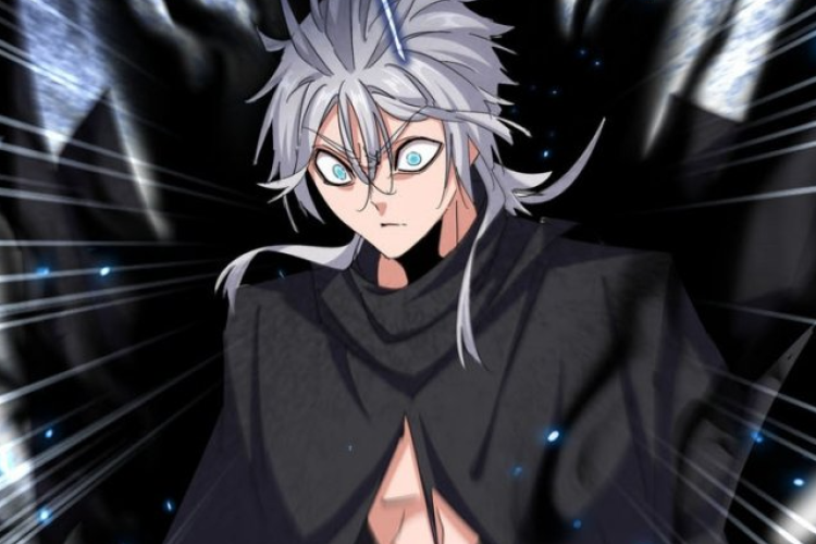 Magic Emperor Chapter 656 Bahasa Indonesia Sub Scan, Takdir Gelap Akan Segera Muncul