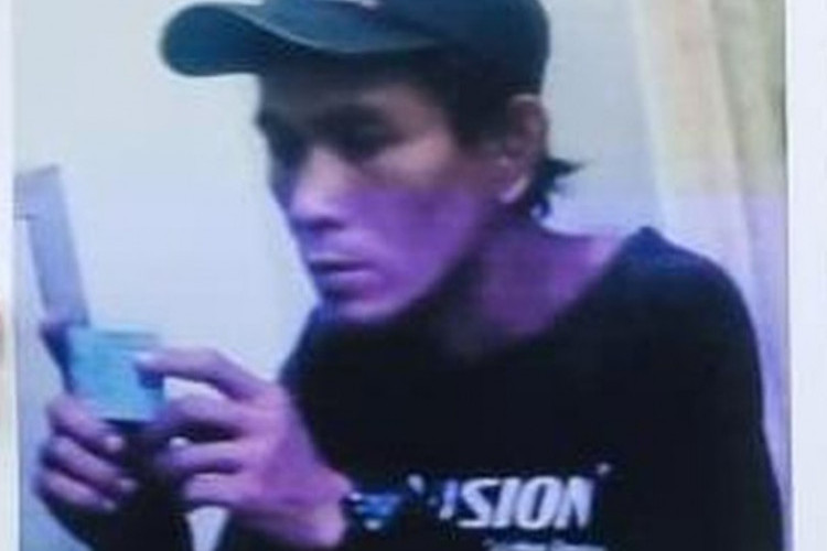 Waspada! Ini Sosok Iwan Sumarno, Pemulung Yang Masuk DPO Penculikan Anak Usia 6 Tahun Adalah Mantan Residivis Kasus Pencabulan