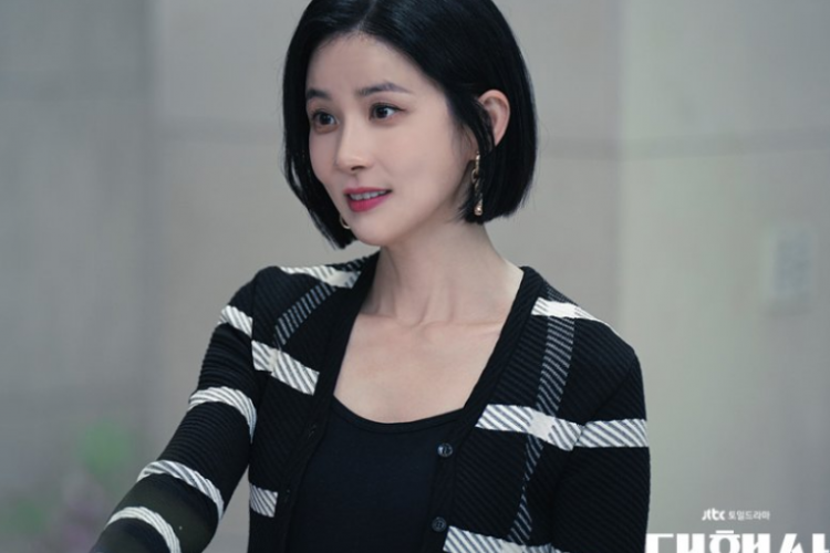 Spoiler Drama Korea Agency (2023) Episode 8, Rencana Licik Choi Chang Soo Untuk Go Ah In