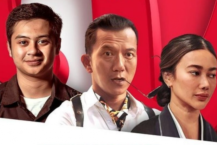 Link Nonton Web Series 96 Jam (2023) HD Episode 1, Segera Tayang! Sekelompok Remaja dalam Bahaya