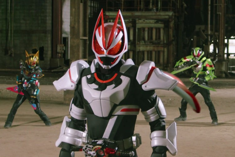Link Nonton Kamen Rider Geats Episode 50 Sub Indo, Tonton Akhir Kisah Turnamen DGP Final: Siapa Pemenangnya 
