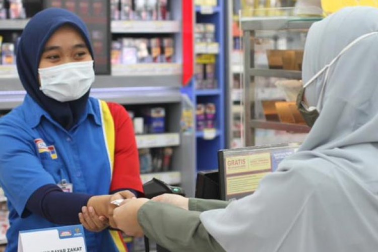 Cara Bayar Cicilan Pegadaian Di Indomaret Terdekat, Perhatikan Step By Stepnya Agar Tak Salah Langkah!