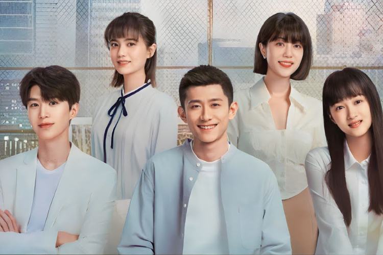 Link Nonton Drama Once and Forever (2023) Episode 6-7 SUB INDO, Ke Pasar Malam Bersama