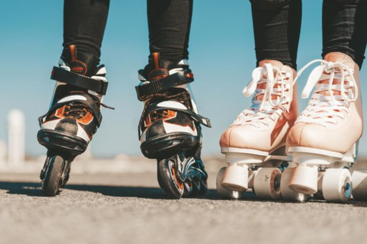 Rekomendasi Tempat Roller Skating Murah di Jakarta dan Sekitarnya yang Seru Buat Hangout Bareng Teman 