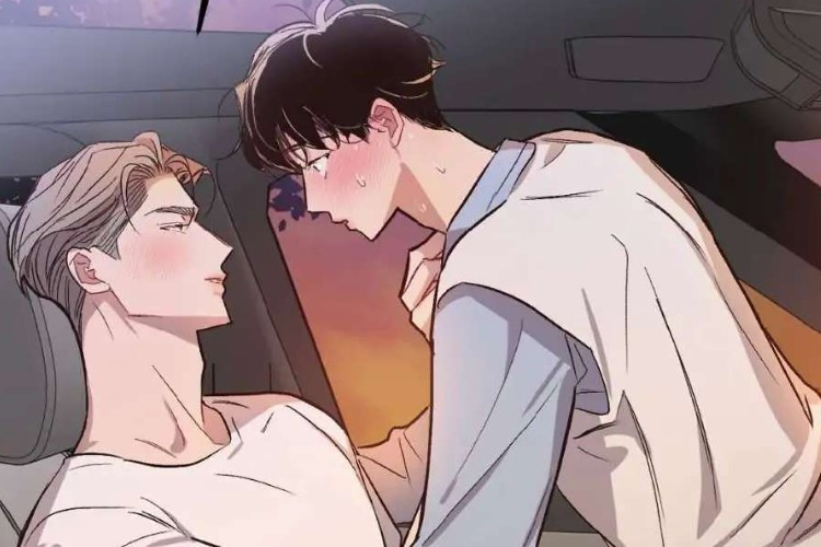 Link Baca Manhwa Secret Inside My Head Chapter 21 Bahasa Indonesia: Bucin Akut, Danwoo Tak Sadar Dimanfaatkan Sama Taehan