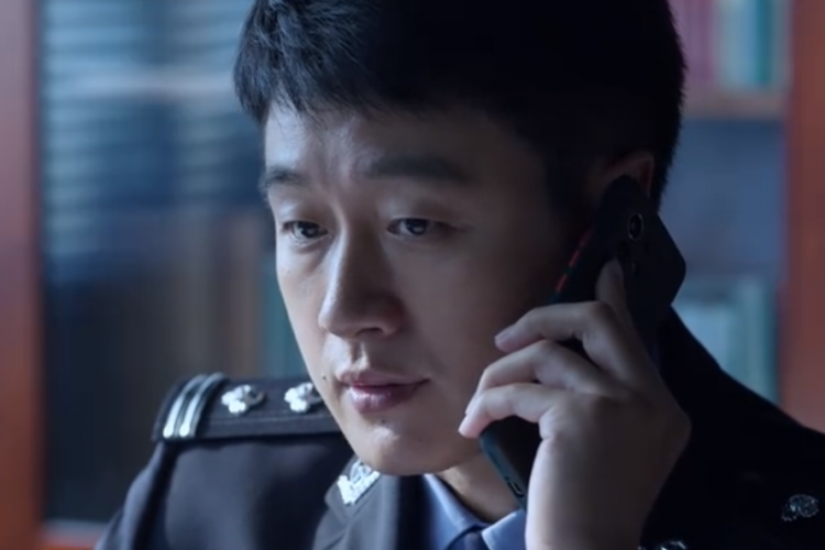 Nonton Drama China Prosecution Elite (2023) Episode 35-36 Sub Indo, An Ni dan He Lu Yuan Lakukan Investigasi Kasus Bunuh Diri