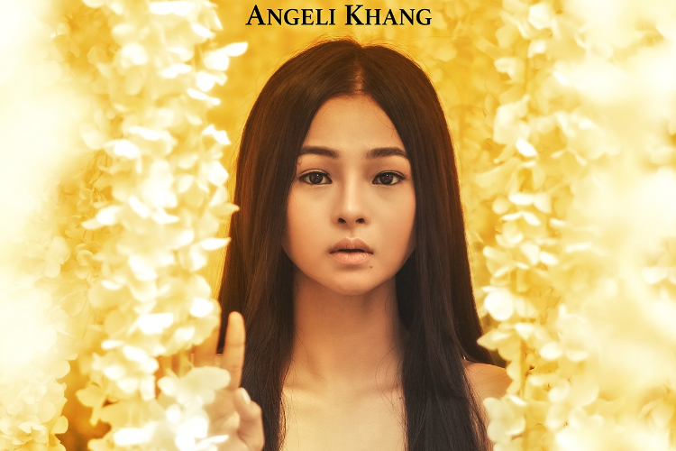 Nonton Film Filipina Selina's Gold (2022) Full Movie Sub Indo Gratis, Usung Kisah Perdagangan Manusia