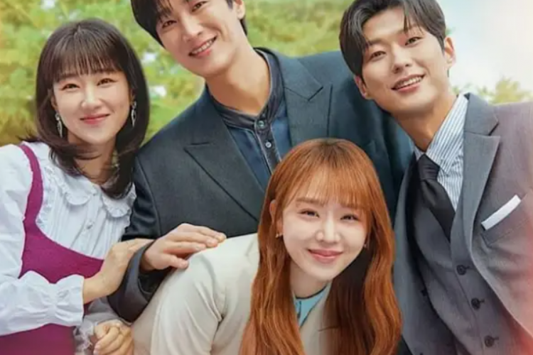 Spoiler Drama The Way You Shine (2023) Episode 19-20: Zhou Xin Xing dan Xia Tian Yu Semakin Dekat