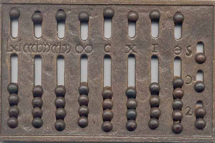 Abacus Adalah? Pengertian, Sejarah Singkat, dan Penggunaan dalam Kehidupan