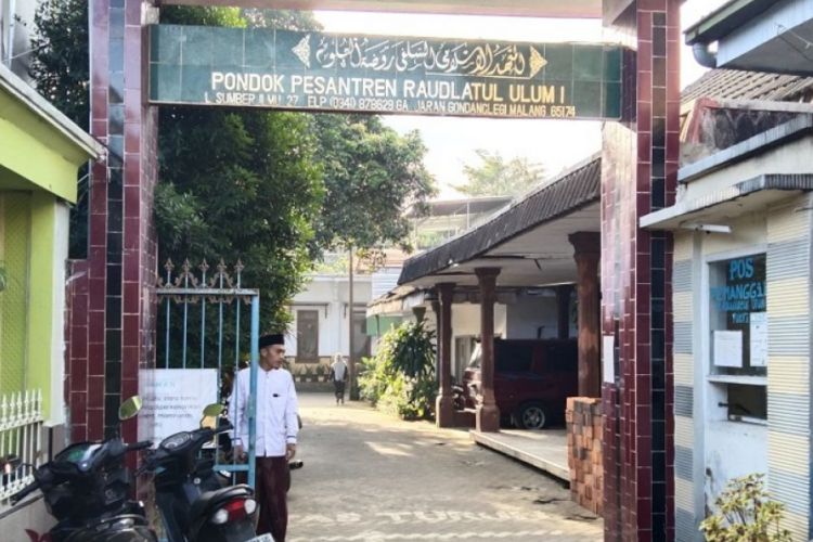 Rekomendasi Pondok Pesantren Salafiyah di Malang, Miliki Fasilitas Lengkap dan Pendidikan Terbaik