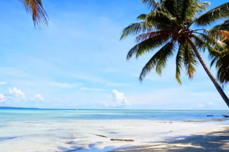 Nama-Nama Pantai dan Laut di Pulau Kalimantan Antara Lain?