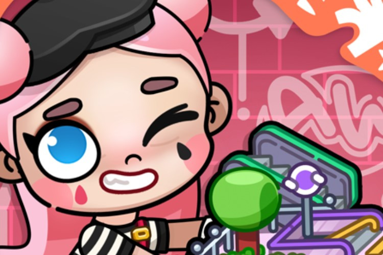 Avatar World Kode Redeem Juni 2024 Terbaru Langsung Gercepin Sekarang Juga Begini Caranya