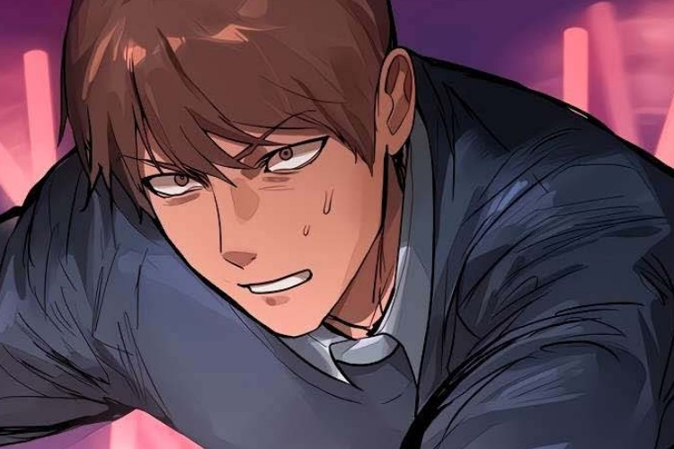  Baca Manhwa My Landlady Noona Chapter 97 Bahasa Indonesia Nari Akan Debut Dengan Nama Panggung Mia 