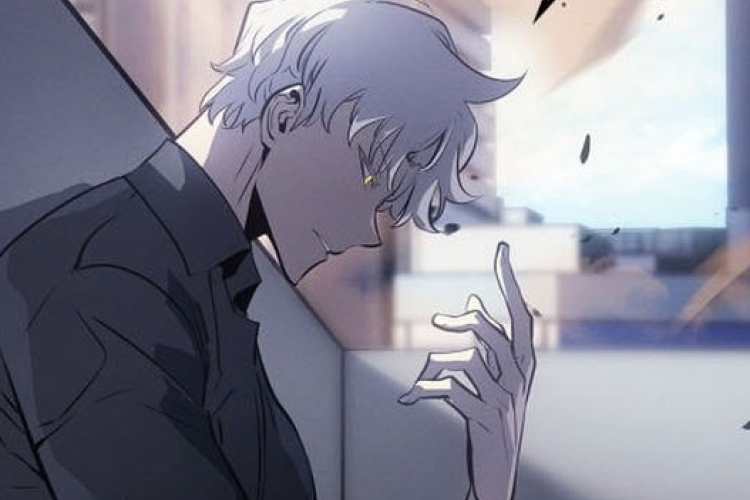 Manhwa Solo Leveling: Ragnarok Chapter 48 Bahasa Indonesia Update, Suho Bakalan Ketemuan Sama Thomas Andre