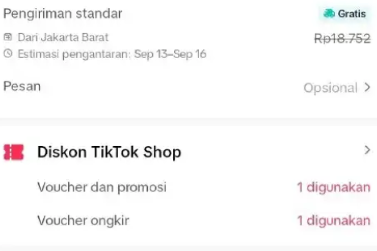 Kenapa Menu Potong Harga Tidak Muncul di TikTok Shop: Penyebab, Solusi Lengkap, dan Tips Bisa Belanja Murah Hanya Rp100