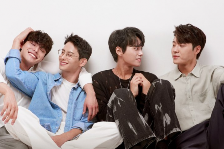 Nonton Drama Korea Choco Milk Shake Full Episode 1-11 Sub Indo Gratis, Kembalinya Sahabat Masa Kecil