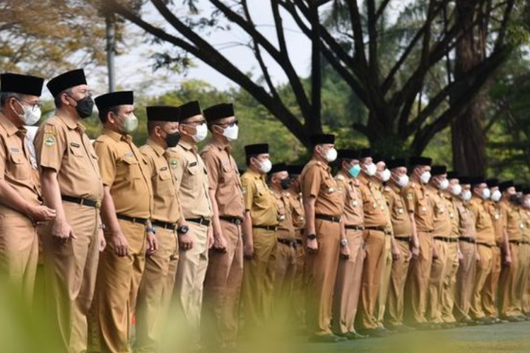 4 Kementrian Ini Butuhkan CPNS 2023 Lulusan SMA dan SMK, Daftarkan Dirimu Sekarang Juga 