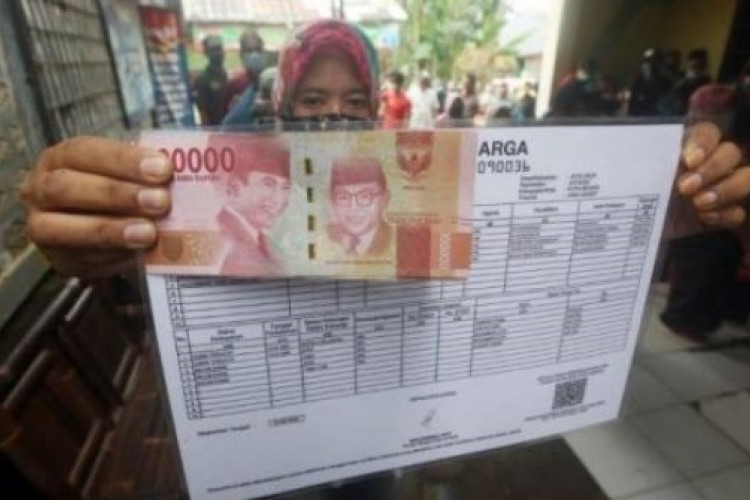 Cara Mendapatkan Bantuan Sembako Adaptif 2023, Langsung Tanya ke Kantor Pos!