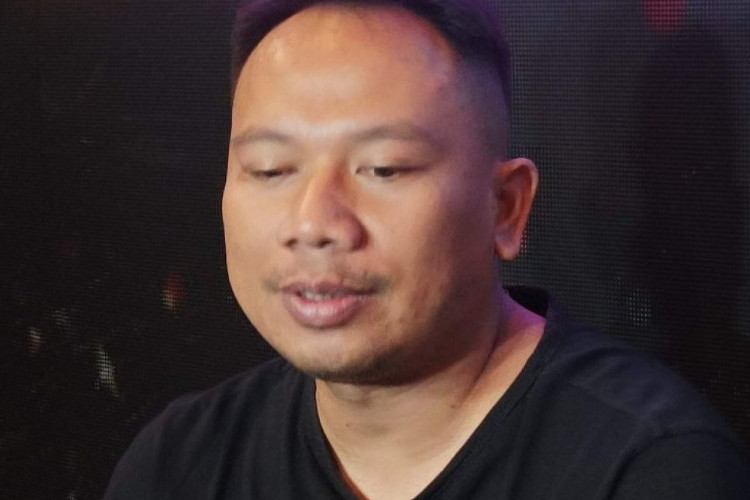 Kasus Vicky Prasetyo Berlanjut, Dipolisikan Atas Dugaan Penipuan Pengadaan Perangkat Audio Senilai Rp213 Juta