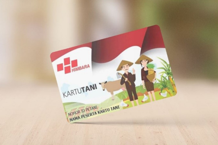 Cara Membuat Kartu Tani Online di HP, Perbarui Identitasmu Dengan Mudah!