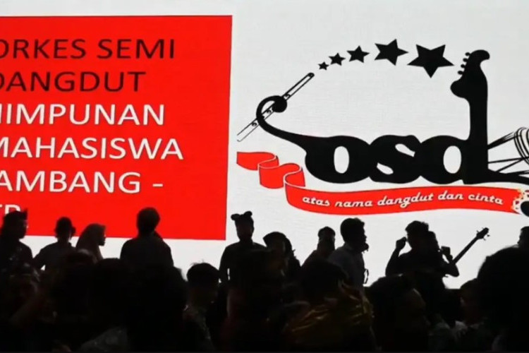 Sosok Pencipta Lagu 'ERIKA' ITB Viral Tuai Kontroversi, Liriknya Berisi Pelecehan pada Perempuan!