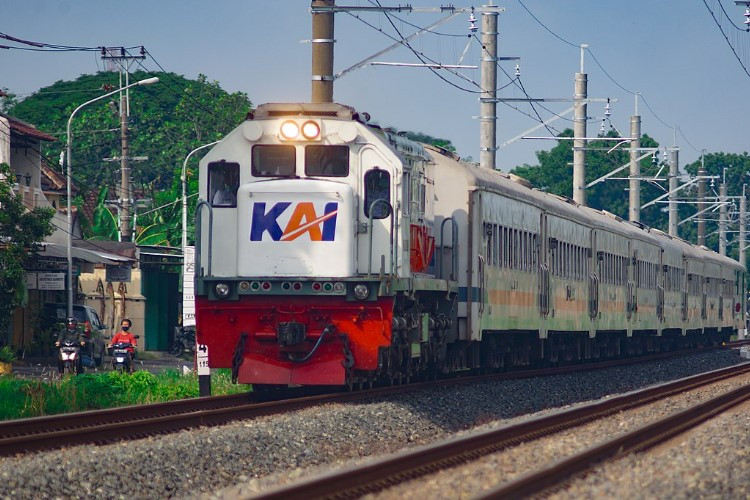 Jadwal Kereta Api Sri Tanjung Banyuwangi Jogja Terbaru Tahun 2023 Lengkap Dengan Harga Tiketnya 