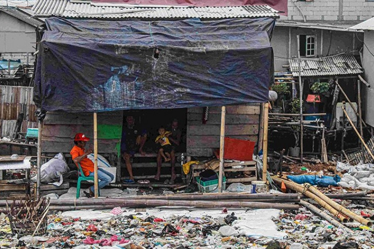 Daerah dengan Angka Kemiskinan Tertinggi di Jawa Tengah, Apakah Daerahmu Termasuk?