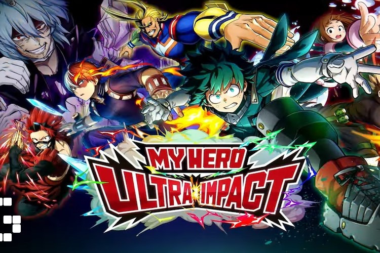Tier List Game My Hero Ultra Impact Terbaik Tahun 2023 Catat Quirks Para Karakter Untuk Pertempuran Intens 