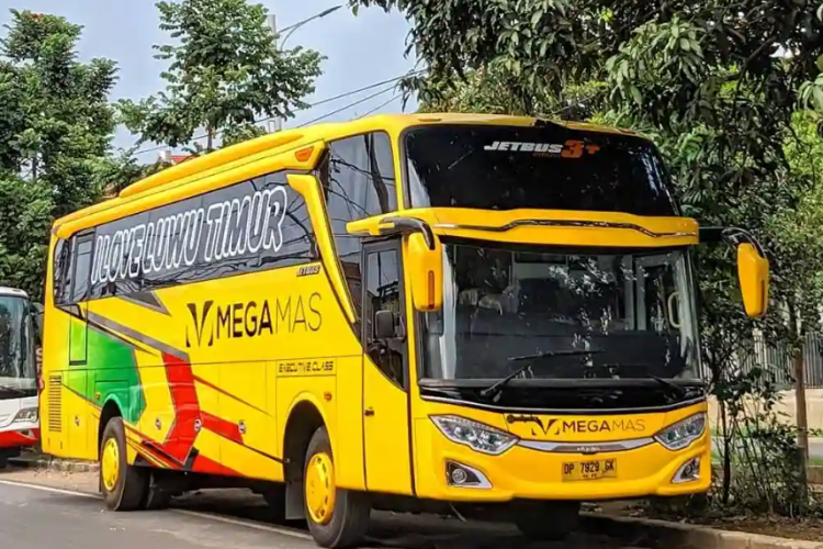 Rekomendasi Bus Manado Makassar PP Terbaru 2023, Solusi Mudik Agar Lebih Lancar