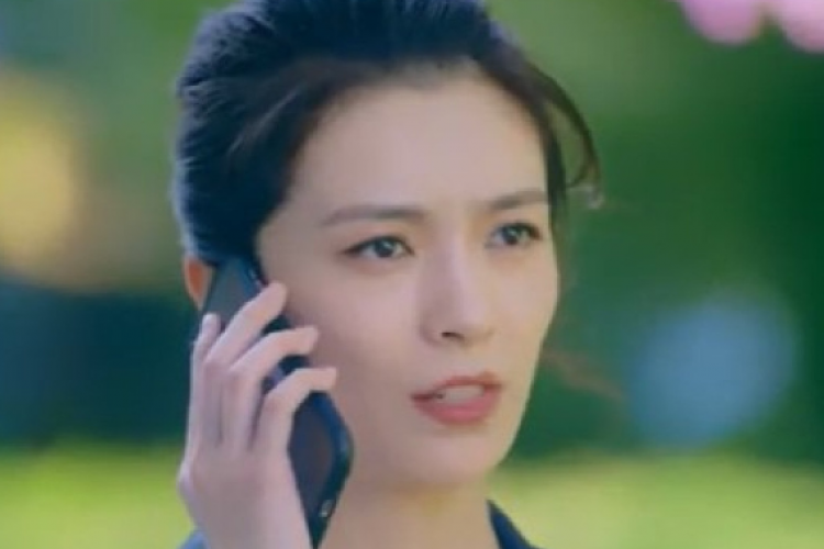 Link Nonton My Wife My Boss 2023 Episode 1 10 Sub Indo Drama Romantis China Yang Dibintangi 