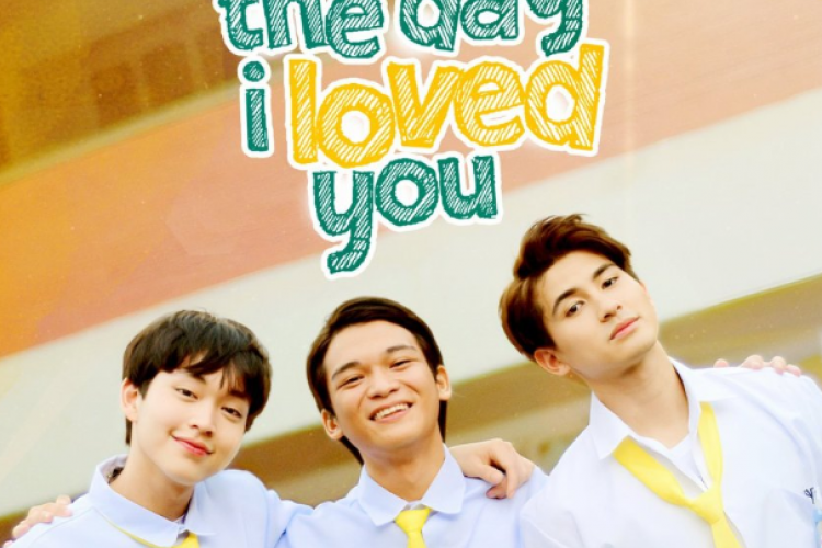 Sinopsis BL The Day I Loved You (2023) , Mini Series Asal Philipina yang Dibintangi Tommy Alejandrino