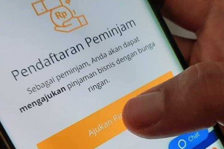 Apakah Ada DC di Pinjol Resmi yang Terdaftar OJK? Cek 10 Aplikasi Pinjaman Online yang Memiliki Debt Collector Lapangan Tahun 2023