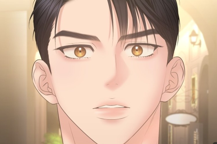 Taeha Tak Kunjung Nyatakan Cinta, Soomin Ditikung Lagi, Baca Webtoon My Younger Boss Chapter 9 Bahasa Indonesia