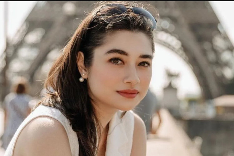 Profil Amanda Rigby Diduga Calon Istri Baru Andre Taulany, Lengkap Agama Hingga Instagram!