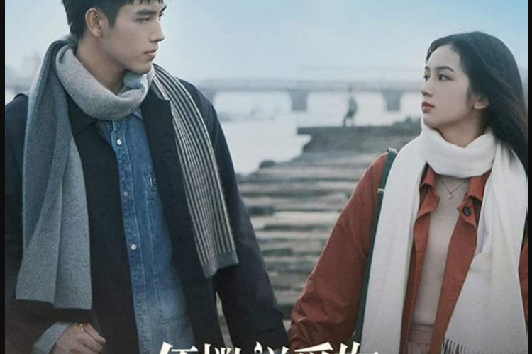 Terbaru! Link Nonton Film China Yesterday Once More (2023) SUB INDO Full HD Movie, Pertemuan Kembali dengan Kekasih Masa Lalu