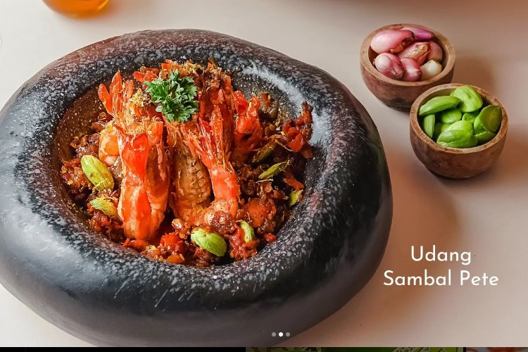 Review Resto Senyata Senopati Jakarta Sajikan Ragam Menu yang Ramah Buat Kesehatan, Jadi Langganan Gen Z dan Millenial