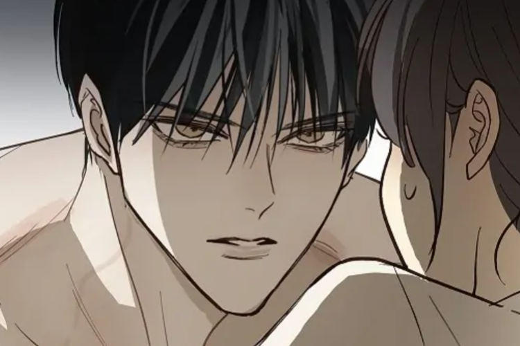 Baca Manhwa Flowers Are Bait Chapter 29 RAW Bahasa Indonesia, Kwon Chaewoo Sangat Kecewa