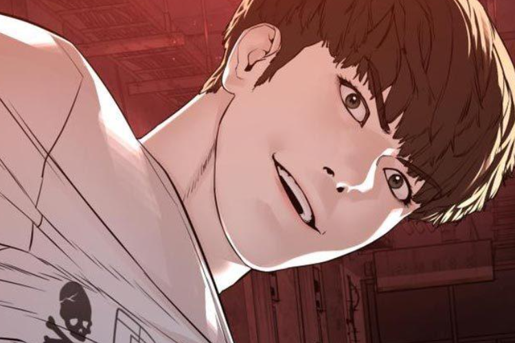 Baca Manhwa How to Fight Chapter 172 Bahasa Indonesia, Ayah Seong TaehoonIkut Bertarung 