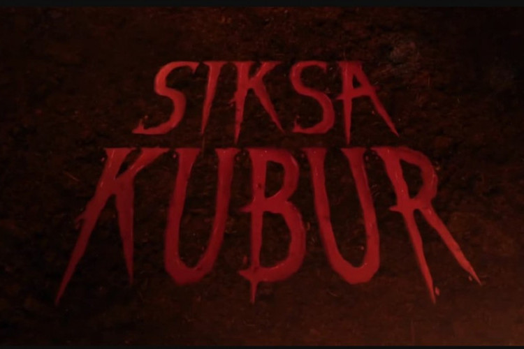 Link Nonton Film Siksa Kubur (2024) Full HD Movie, Sudah Tayang! Kisah